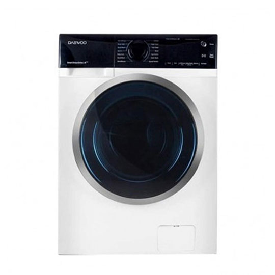 ماشین لباسشویی دوو پرو 8 کیلویی  DWK-Pro841TB